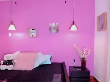 Scarlet_edwars  live sex cam