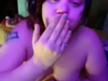 Smokydian  live sex cam