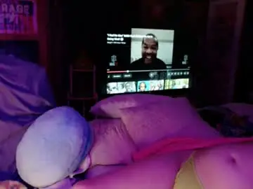 Smokydian  live sex cam