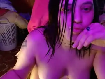 Smokydian  live sex cam