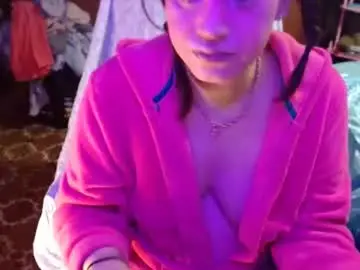 Smokydian  live sex cam