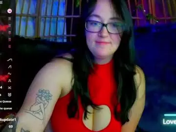 Spookymadz  live sex cam