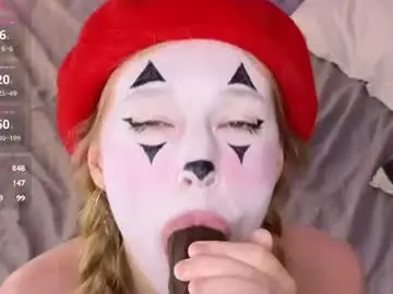 Taliapercival  live sex cam