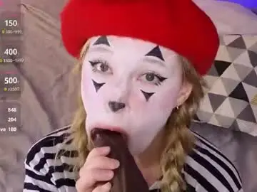 Taliapercival  live sex cam