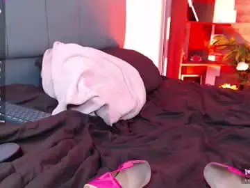 Victoria_monteroo  live sex cam