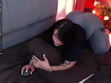 Victoria_monteroo  live sex cam