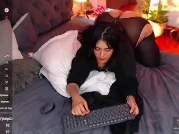 Victoria_monteroo  live sex cam