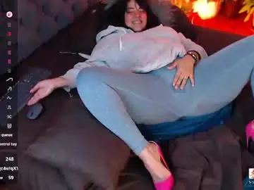 Victoria_monteroo  live sex cam