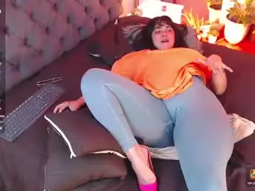 Victoria_monteroo  live sex cam