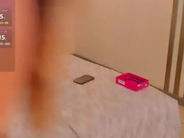 Anniemonroe1  live sex cam