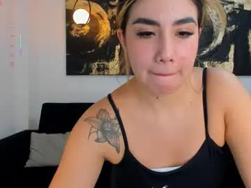 Anniemonroe1  live sex cam