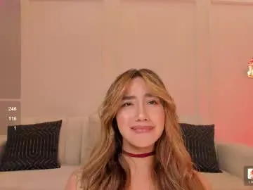 Anniemonroe1  live sex cam