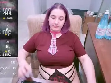 Annitamilliter  live sex cam