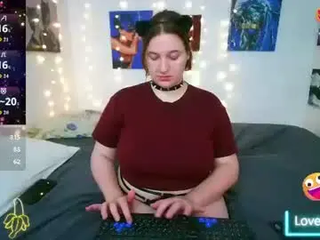 Annitamilliter  live sex cam