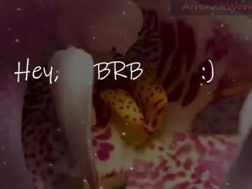 Atrena  live sex cam