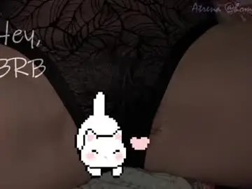 Atrena  live sex cam