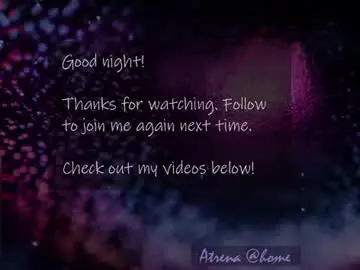 Atrena  live sex cam
