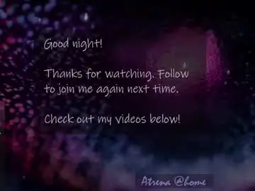 Atrena  live sex cam