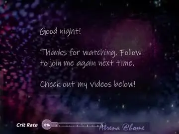 Atrena  live sex cam