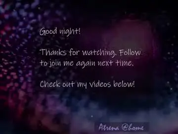 Atrena  live sex cam