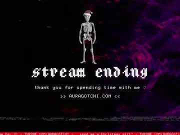 Auragotchi  live sex cam