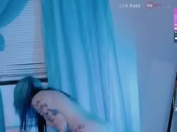 Auragotchi  live sex cam