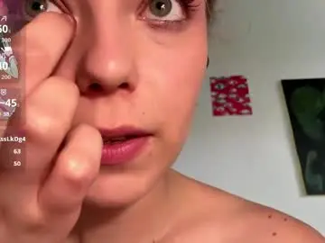 Cassijent  live sex cam