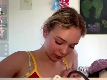 Cassijent  live sex cam