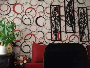 Charletteyodis  live sex cam