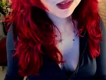 Crimson_tati  live sex cam