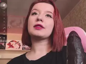 Daniredheadevil  live sex cam