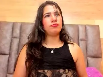 Elliekamper  live sex cam