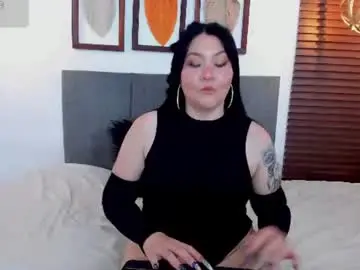 Kebbel_frost  live sex cam