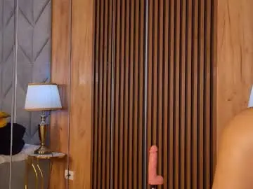 Kimberlymav  live sex cam