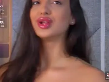 Kimberlymav  live sex cam