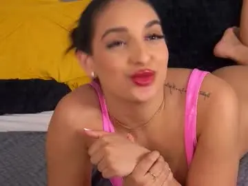 Kimberlymav  live sex cam