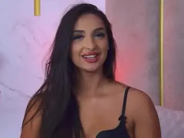 Kimberlymav  live sex cam