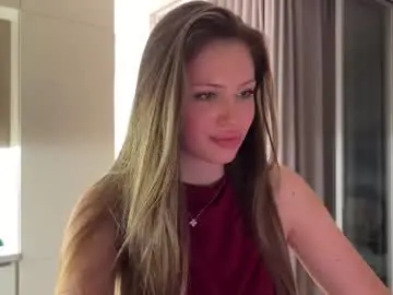 Kiramystery  live sex cam