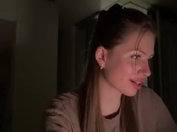 Kiramystery  live sex cam