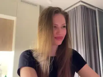 Kiramystery  live sex cam