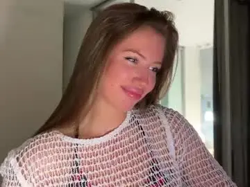 Kiramystery  live sex cam