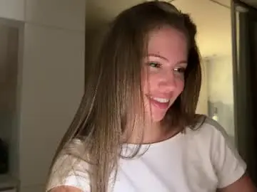 Kiramystery  live sex cam