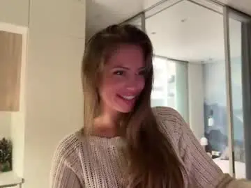 Kiramystery  live sex cam