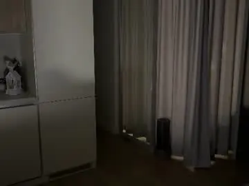 Kiramystery  live sex cam
