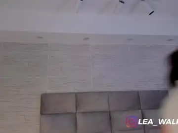 Lea_walkerr  live sex cam