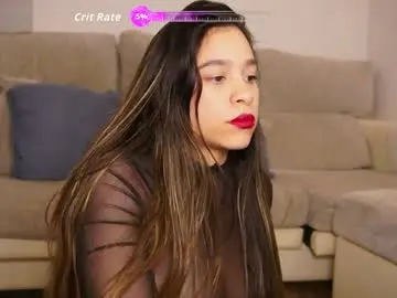 Lys_rose  live sex cam