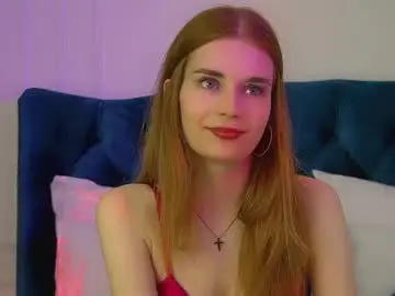 Melissabauch  live sex cam