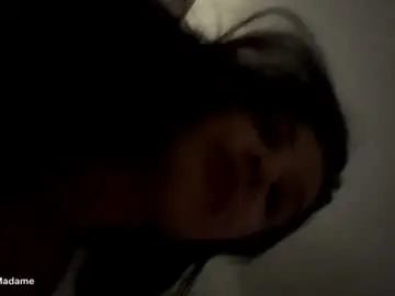 Mysteriousmadam_  live sex cam