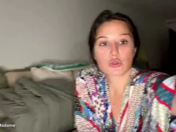 Mysteriousmadam_  live sex cam