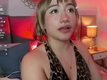 Nana_nyx  live sex cam